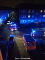 Einsatz BF Koeln Vingst Ansbacherstr P01